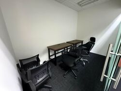 Prudential Tower (D1), Office #554096241